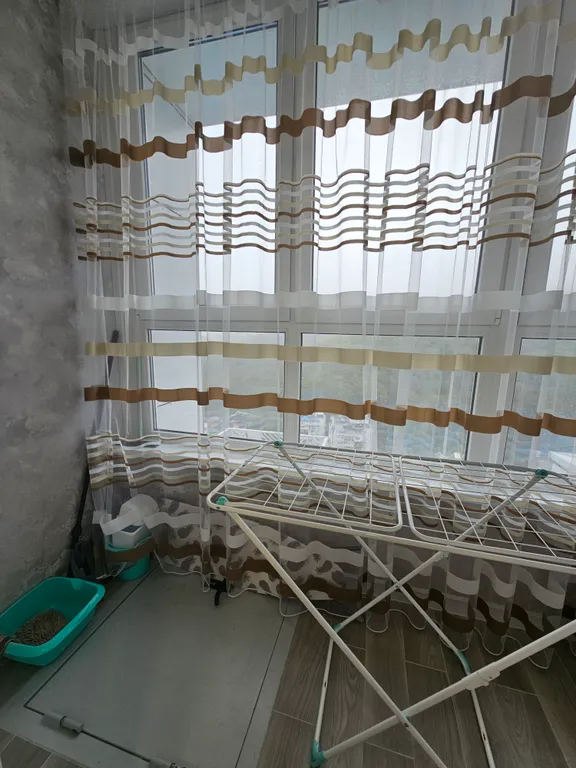 Форт Адмирал