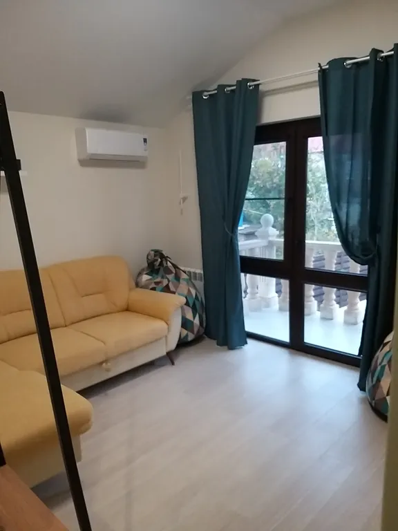 Релакс коттедж с бассейном