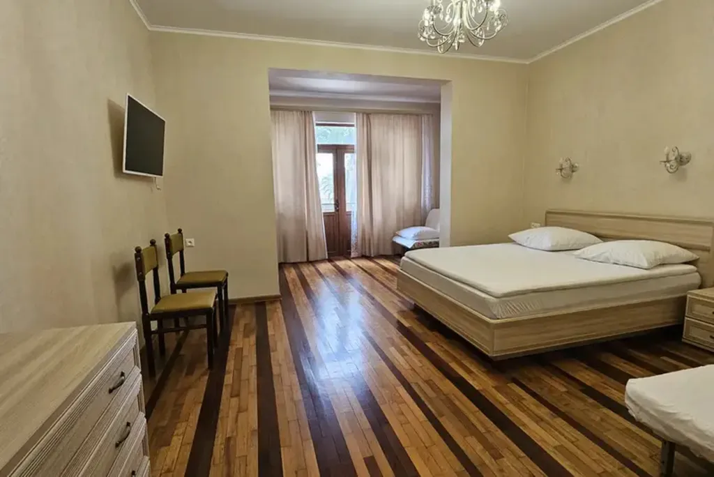 Квартира Номер Черешня — аренда посуточно в Гагра