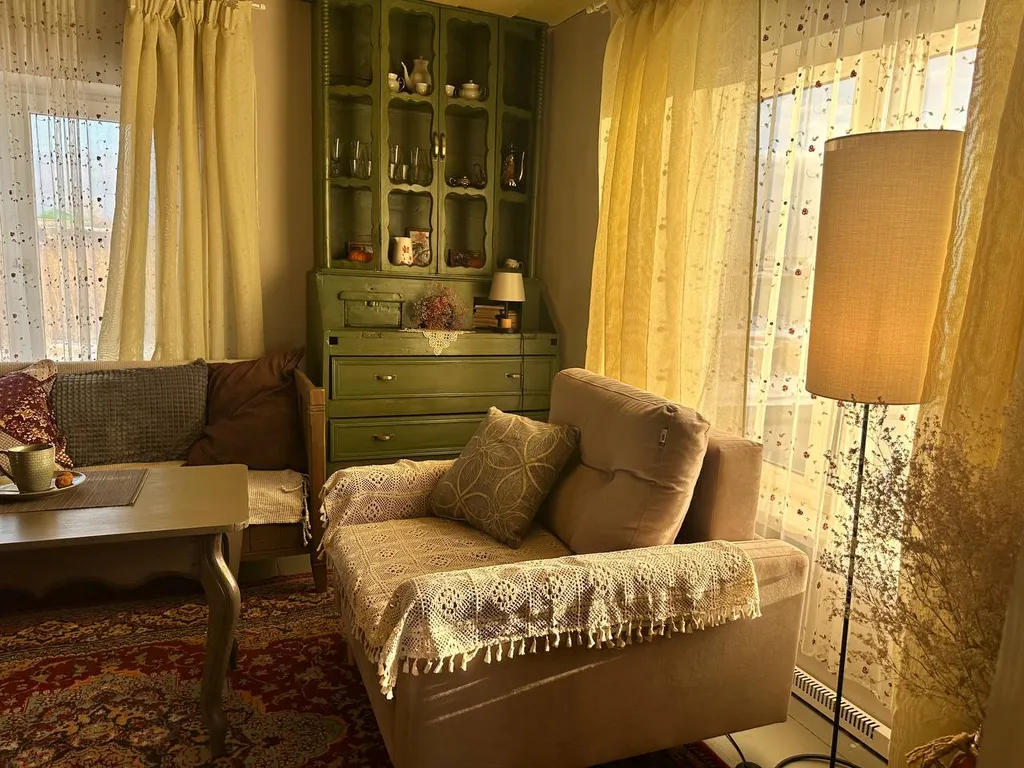 Гостевой дом Травы