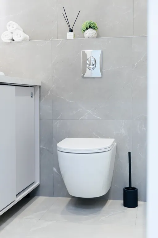 Уютная двушка в инновационном ЖК Полет