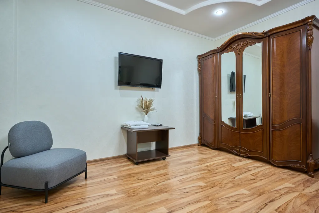 5-комнатный Дом