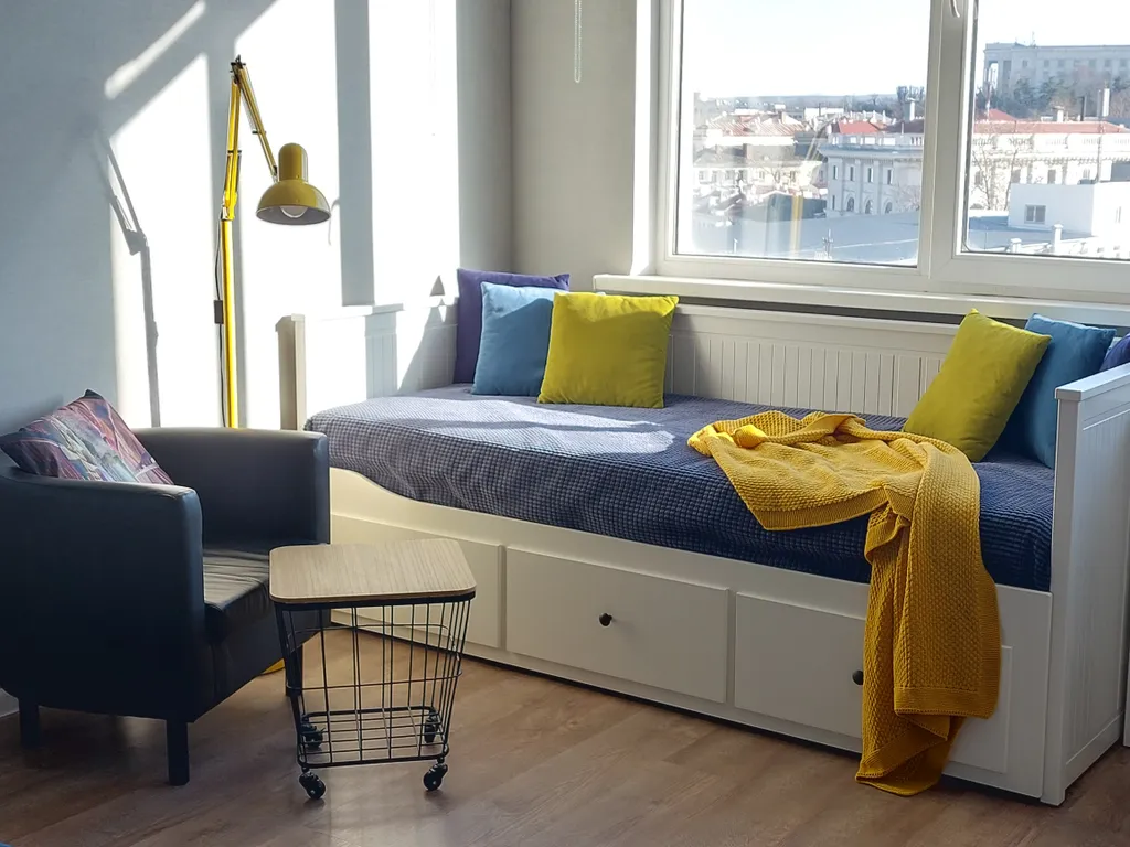 Квартира Квартира в центре — Севастополь