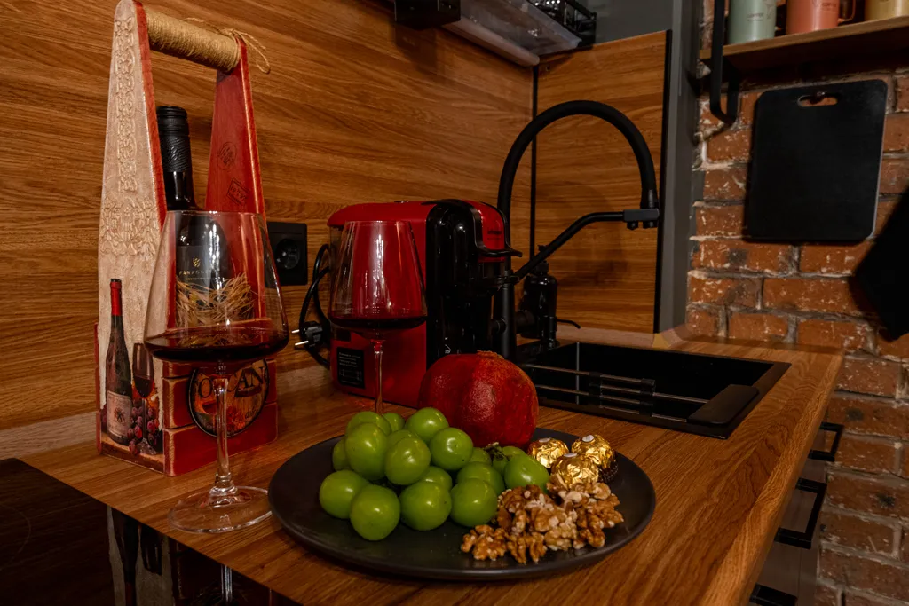 Лофт студия