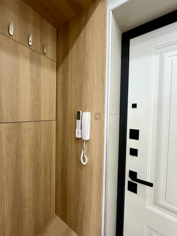 Видовые апартаменты в Зеленой роще