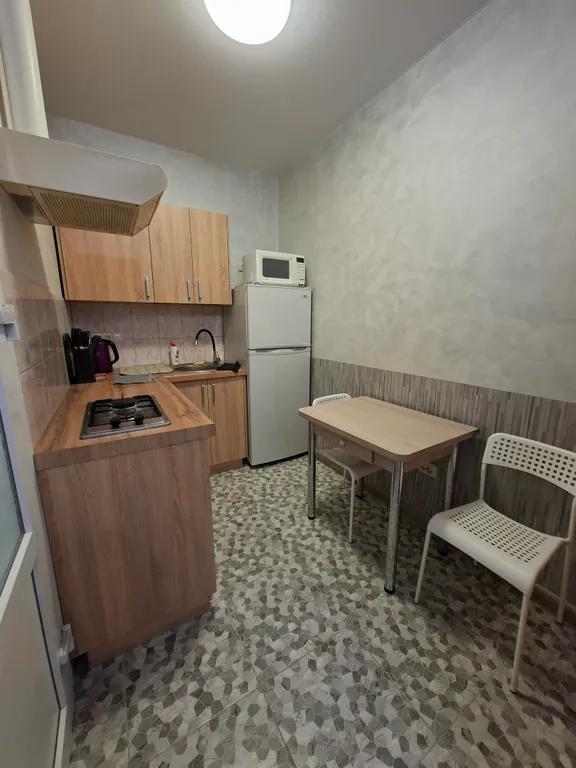 Семейная комната