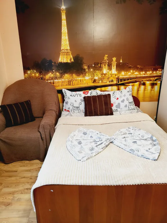 Уютная квартира рядом с Кардиологическим центром и трассой М5