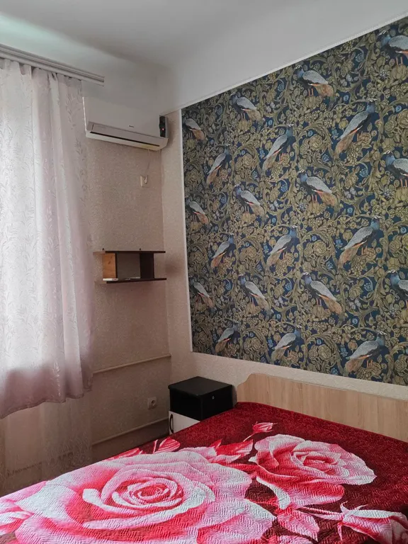 Уютная квартира в прибрежной зоне