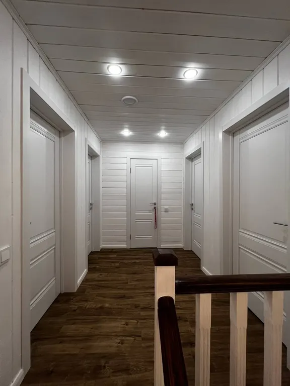 Дом с видом на море и мангалом