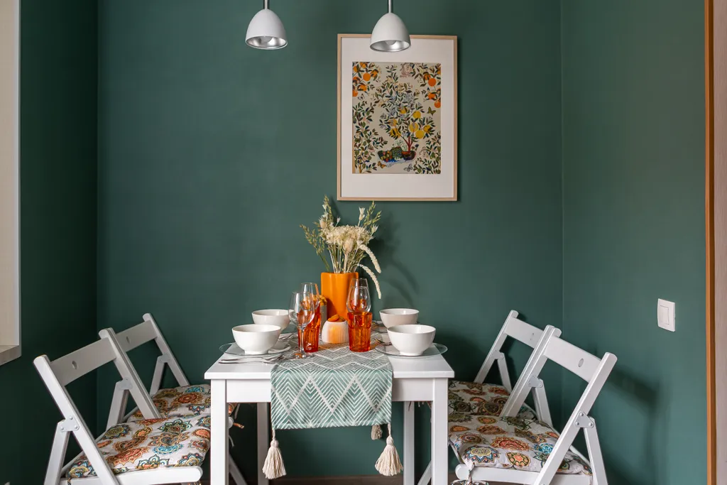 Квартира в центре для 6-ти гостей