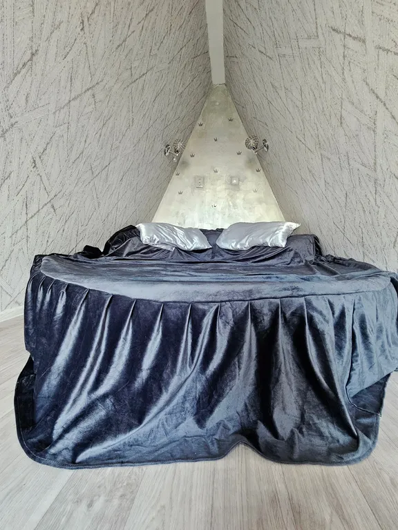 Коттедж Домик-шале-люкс с гидромассажной ванной — Великий Новгород