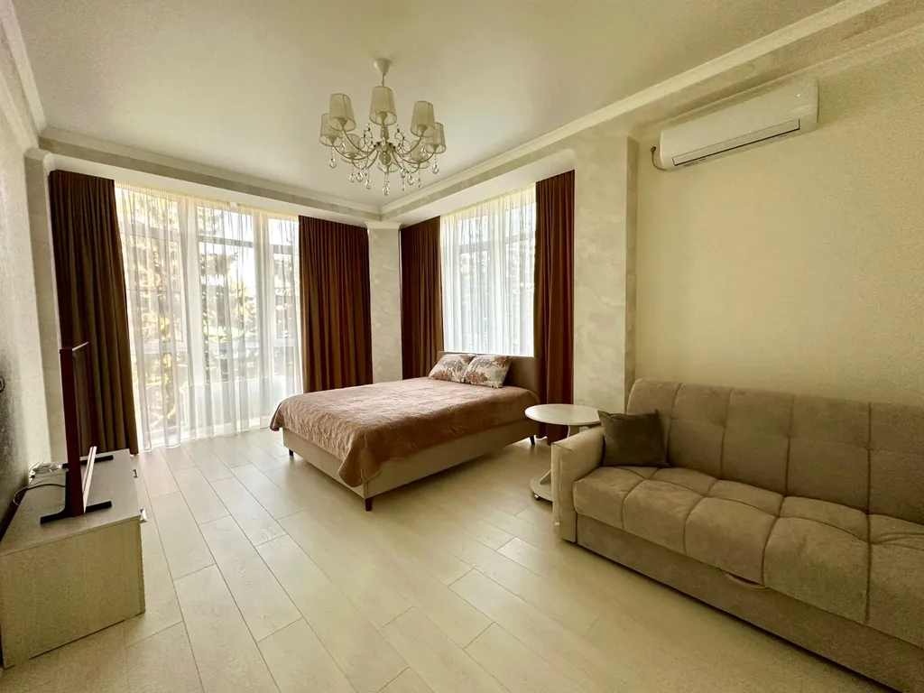 Квартира в Курортной Зоне города