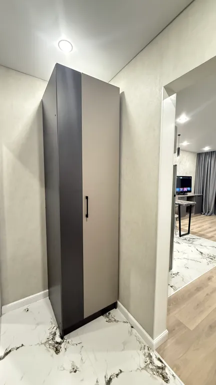 Уютная студия