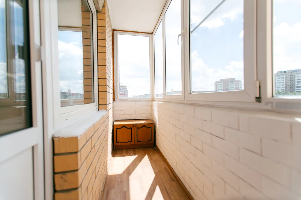 Апартаменты в центре