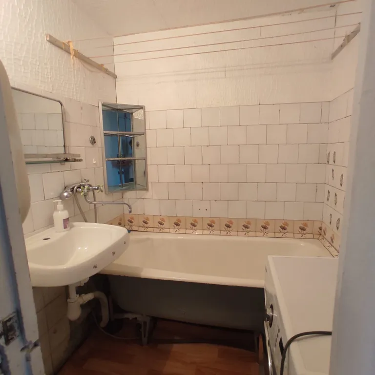 Квартира в центре города