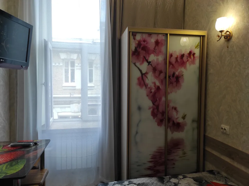 Уютная квартира в центре возле моря