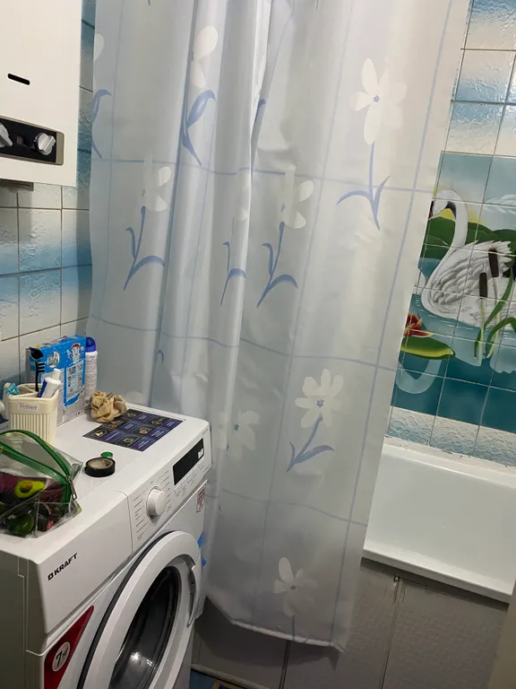 Уютная квартира в центре