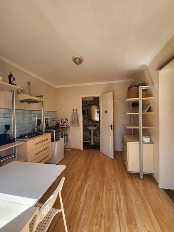 Дача Кипарис