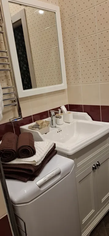 Квартира Двухкомнатная квартира у парка Ораниенбаум — Ломоносов