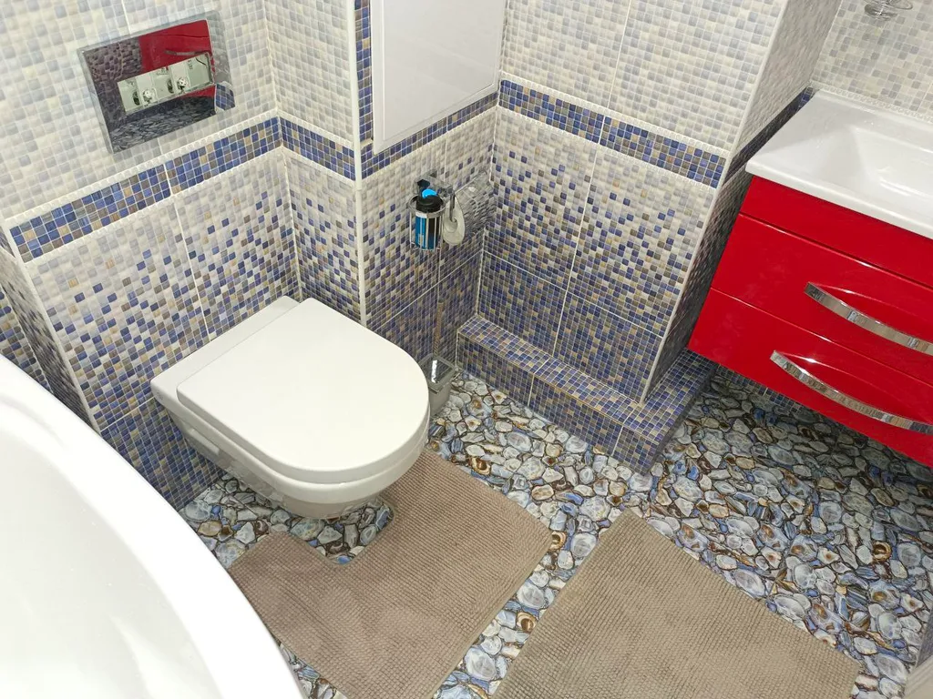 Квартира Уютная, просторная квартира — Котельники