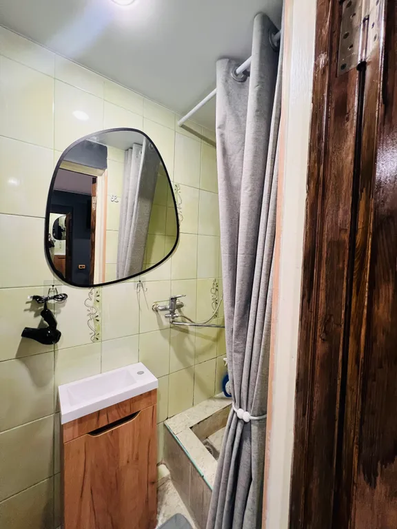 Квартира Квартира Студия в стиле лофт в самом сердце города — Анапа