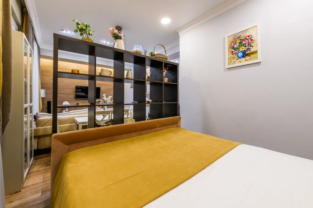 Премиум апартаменты