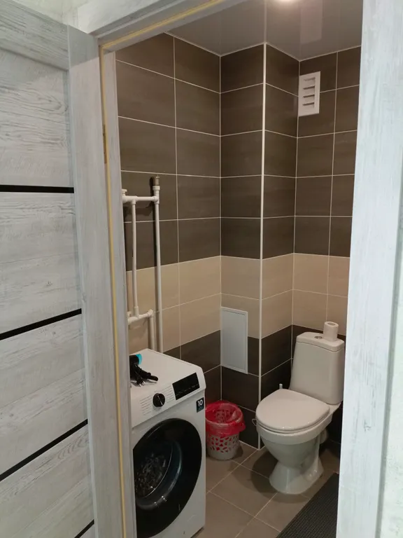 Уютная и комфортная квартира