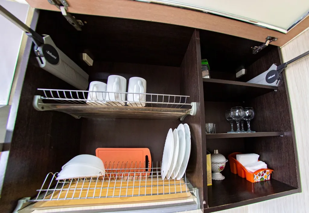 Апартаменты Saratov Lights Apartments с балконом