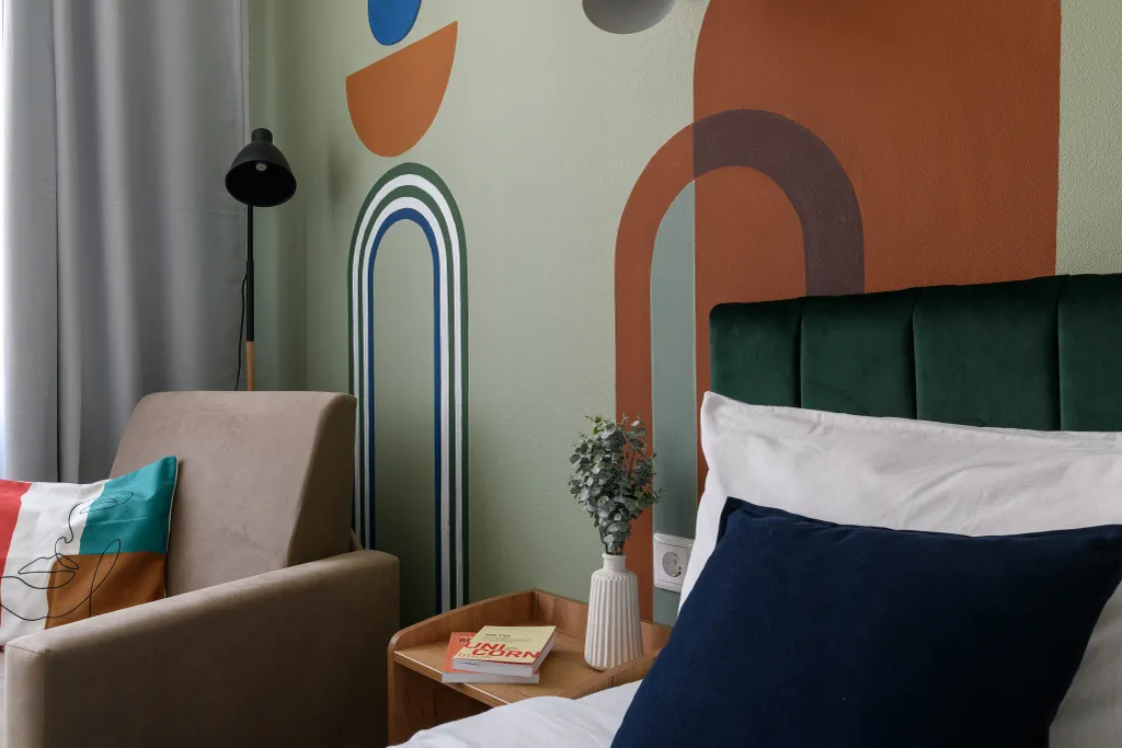 Квартира Квартира Expoforum for business and relax — Шушары