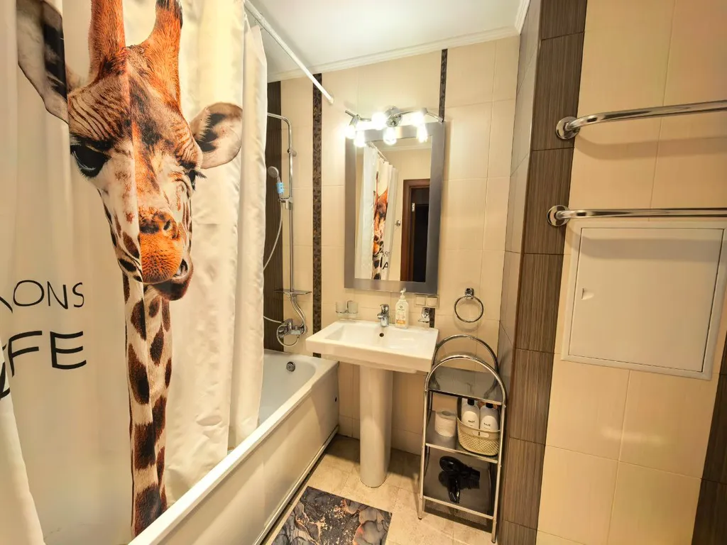 Ваш уютный дом