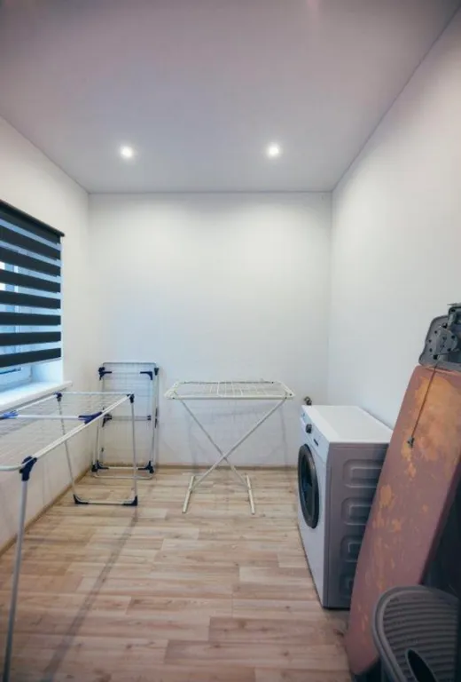 Частный дом на берегу моря