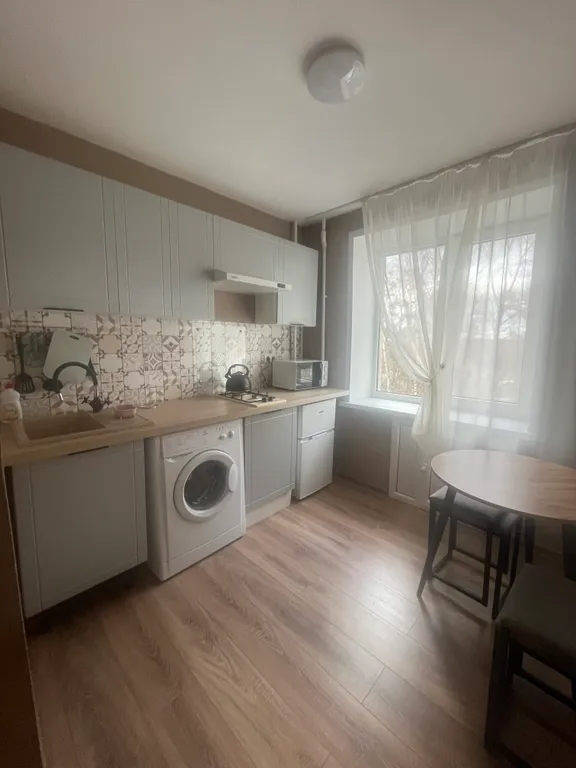 Уютная квартира — аренда посуточно в Осташков (Селигер)