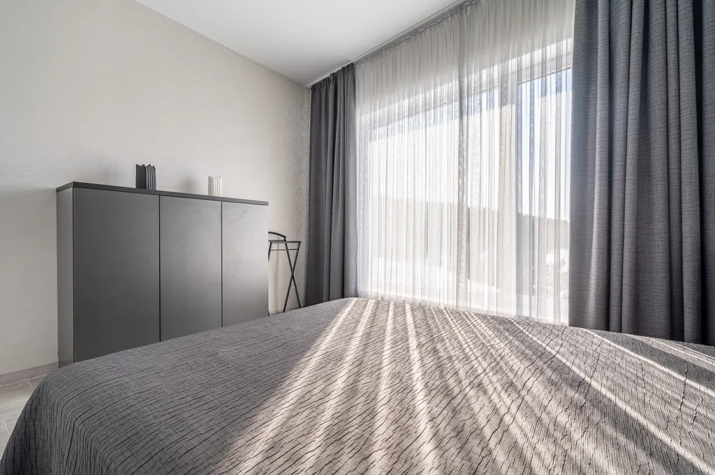 Дом у озера