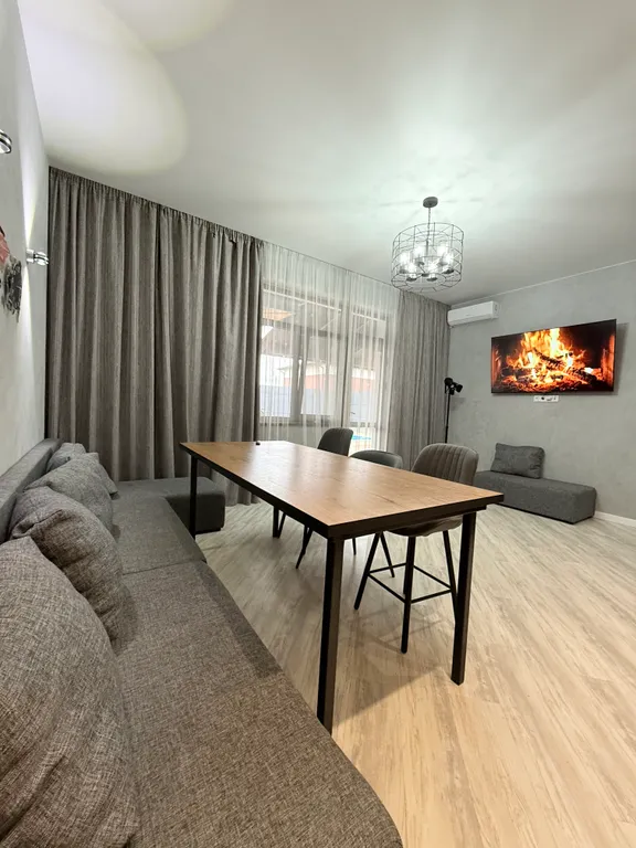 Коттедж Дом на Фиоленте — аренда посуточно в Севастополь