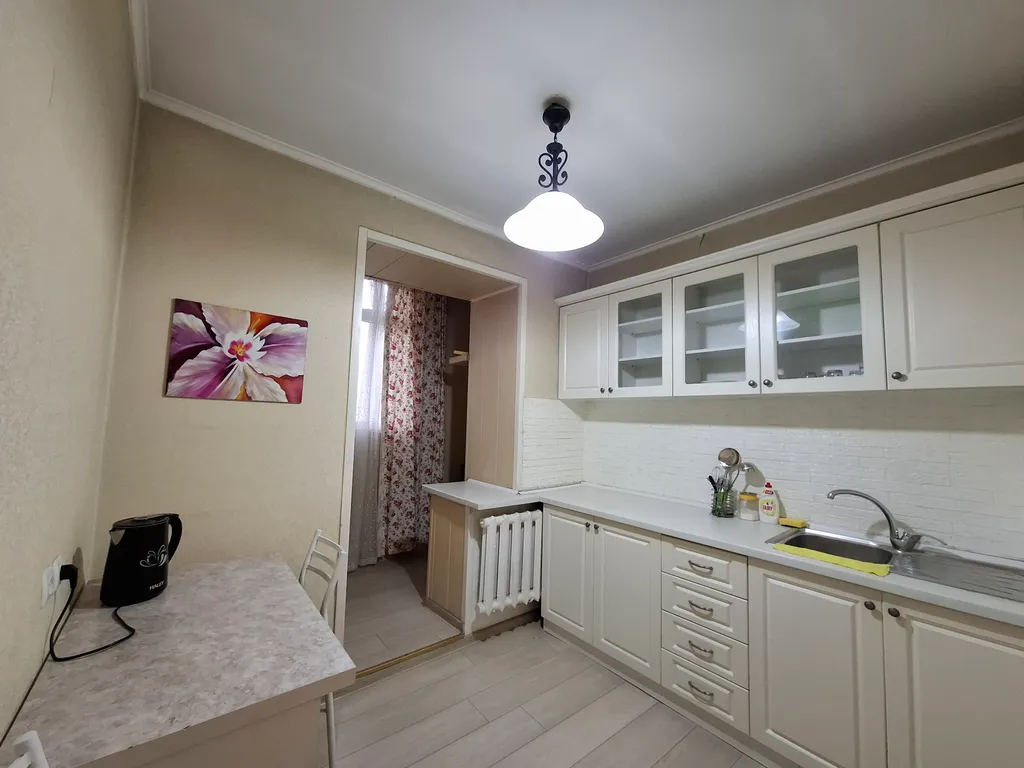 Квартира в центре города