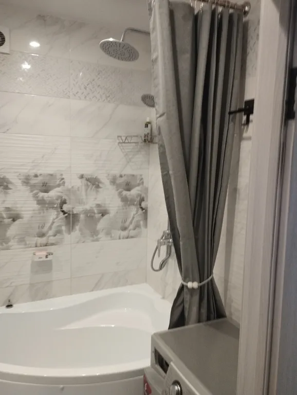 Квартира в центре города возле Меги и рядом с ЖД и автовокзалом