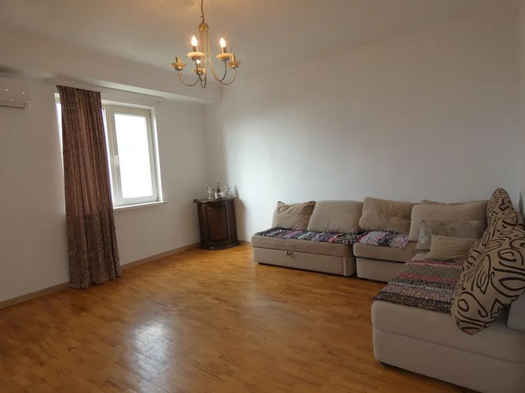 Квартира Дизайнерская квартира с панорамными видами на море и горы — Гагра