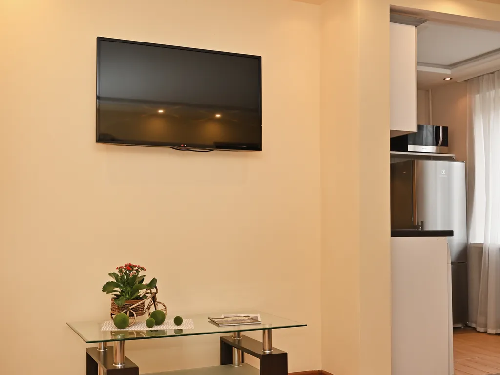 Уютная квартира рядом с зоопарком