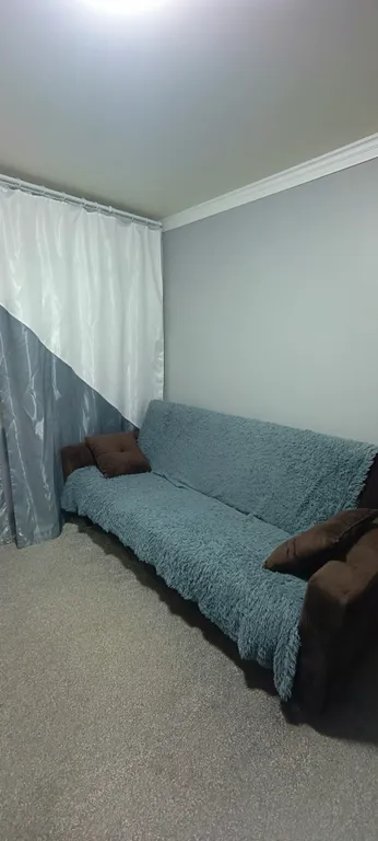 Уютная квартира студия