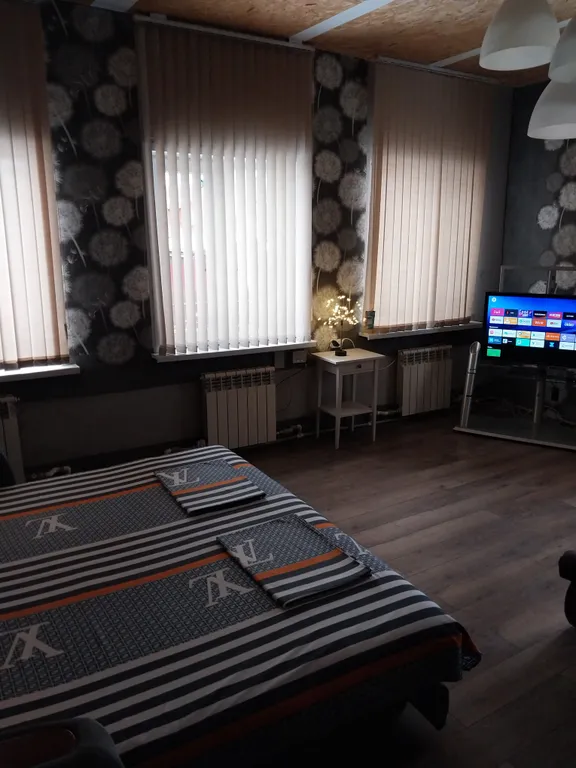 Уютный благоустроенный дом