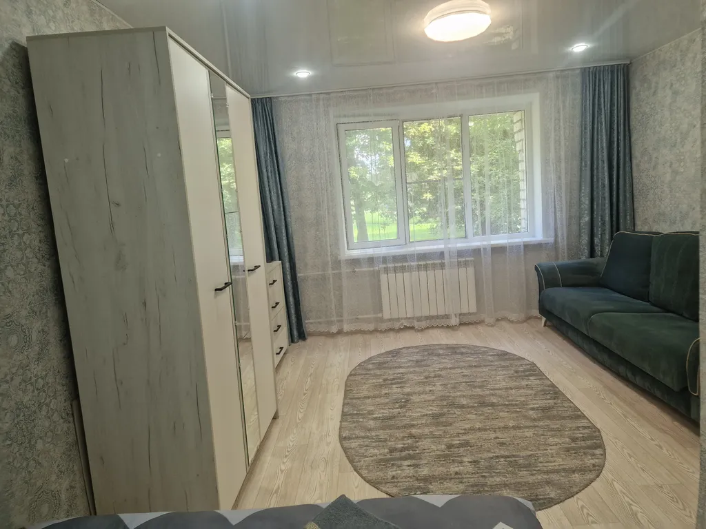 Уютная квартира в сердце города