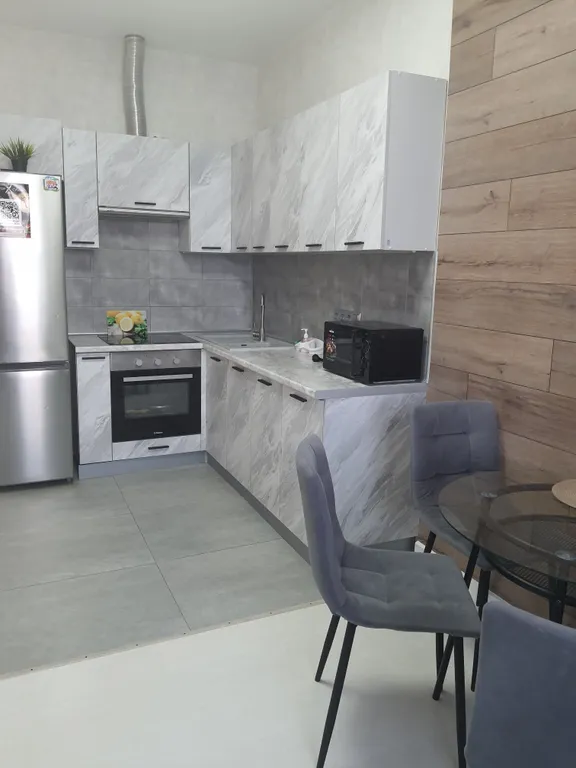 Уютная квартира бизнес класса в центре города — аренда посуточно в Симферополь