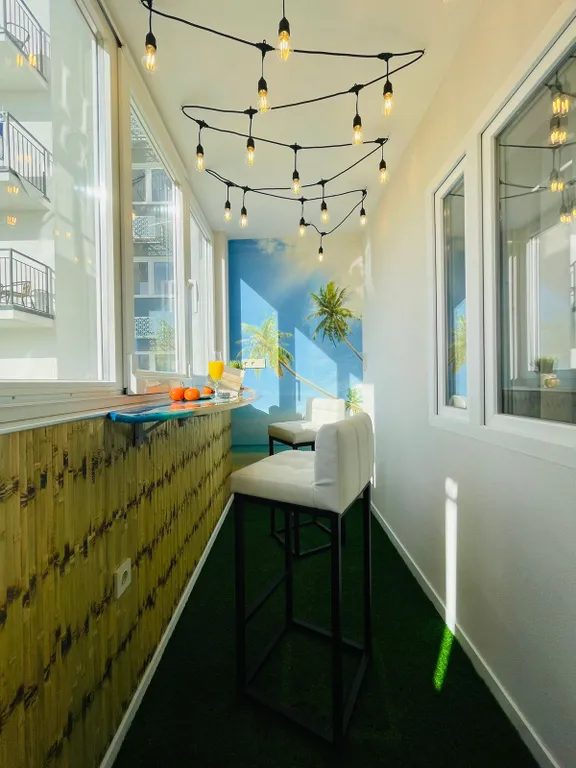 Квартира Квартира Palm Beach Apartment in Fruits — Сириус
