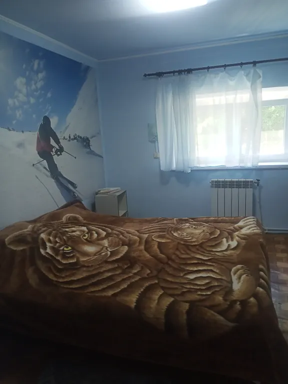 Тихая гавань у моря