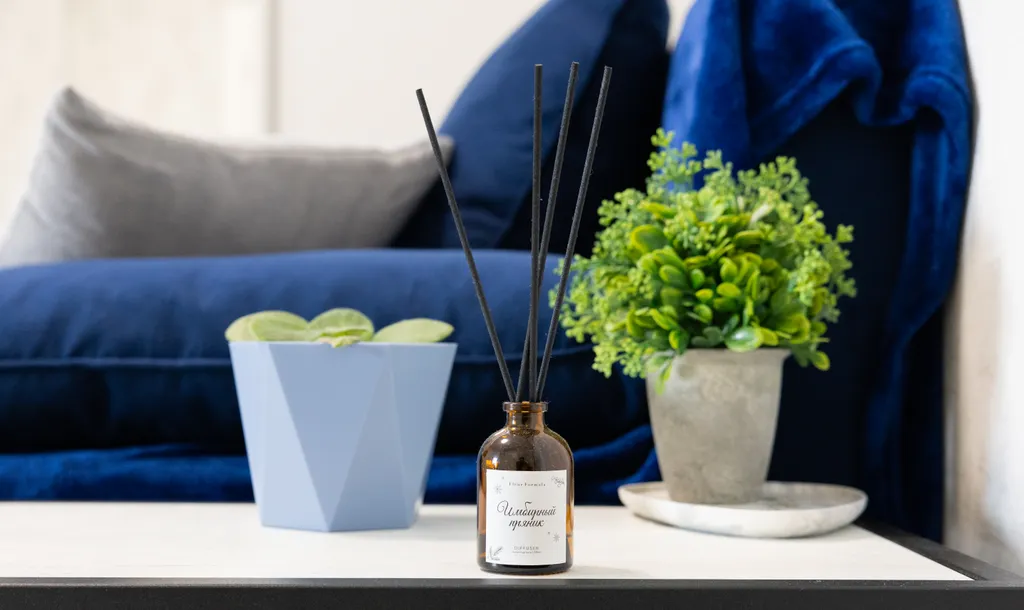 Уютная квартира в центре города с шикарным видом на город