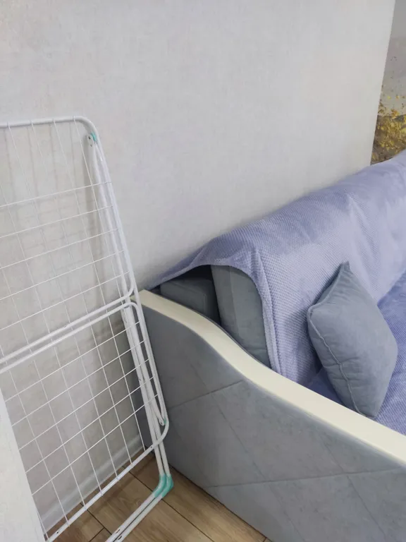 Квартира рядом с трассой с бесконтактным заселением