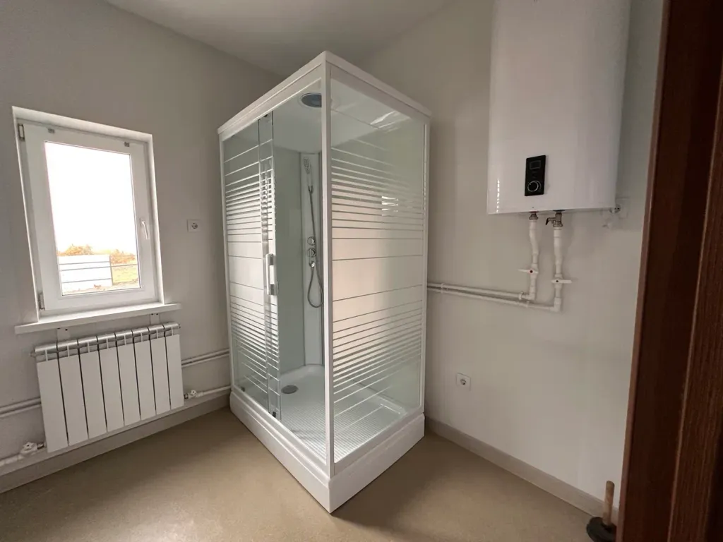 3-комнатный Дом