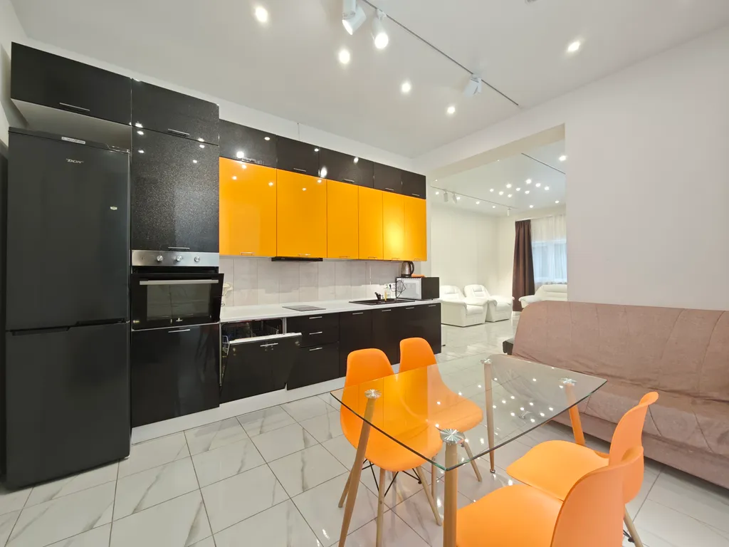 Премиум апартаменты в Одинцово