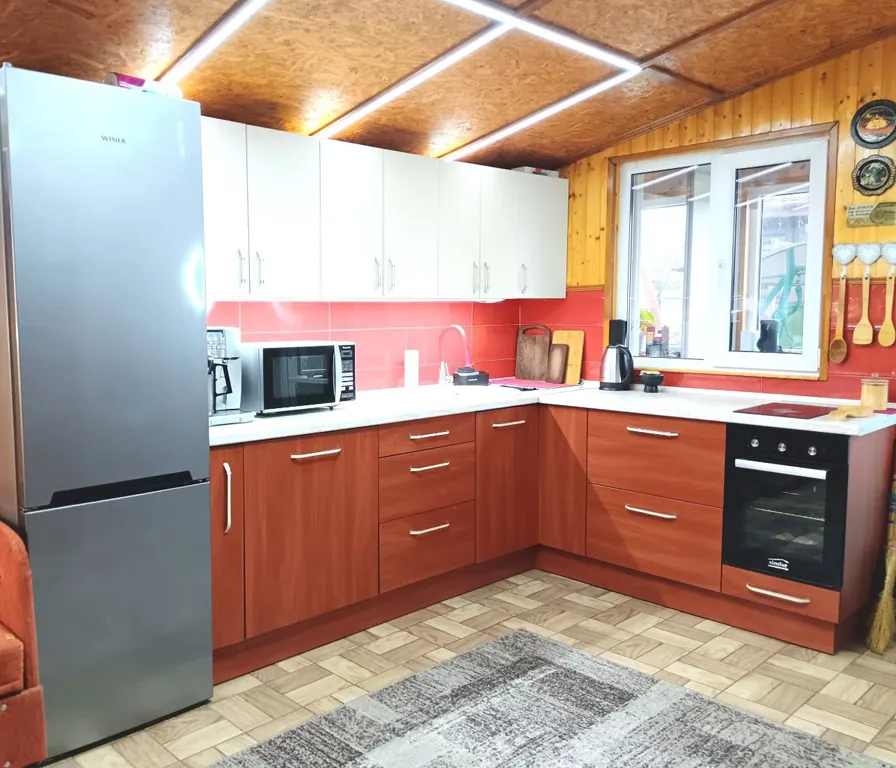 Коттедж Домик у моря вдали от суеты — аренда посуточно в Зеленоградск