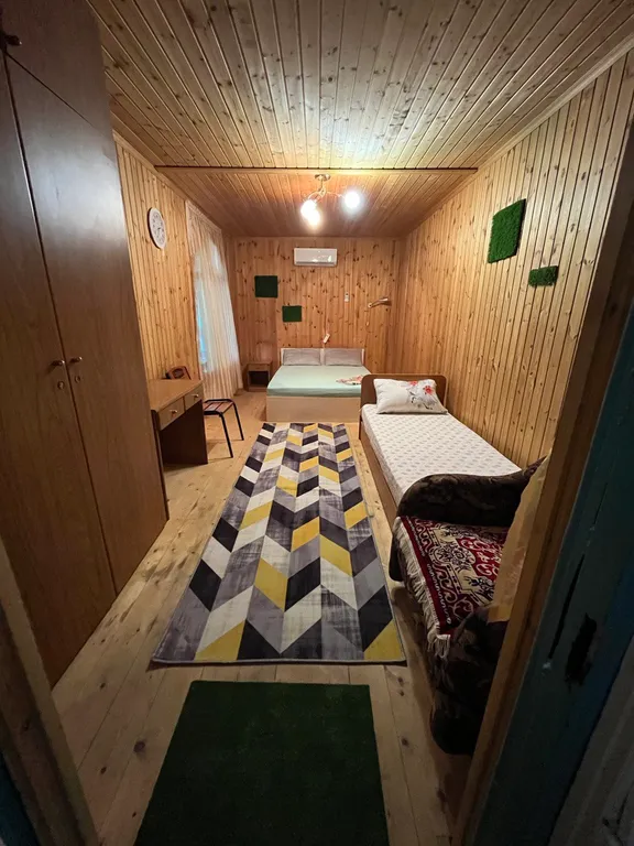 Таунхаус для большой семьи у моря